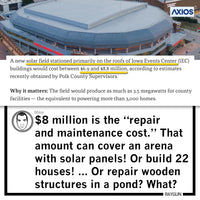 Public Art Needs Public Support
