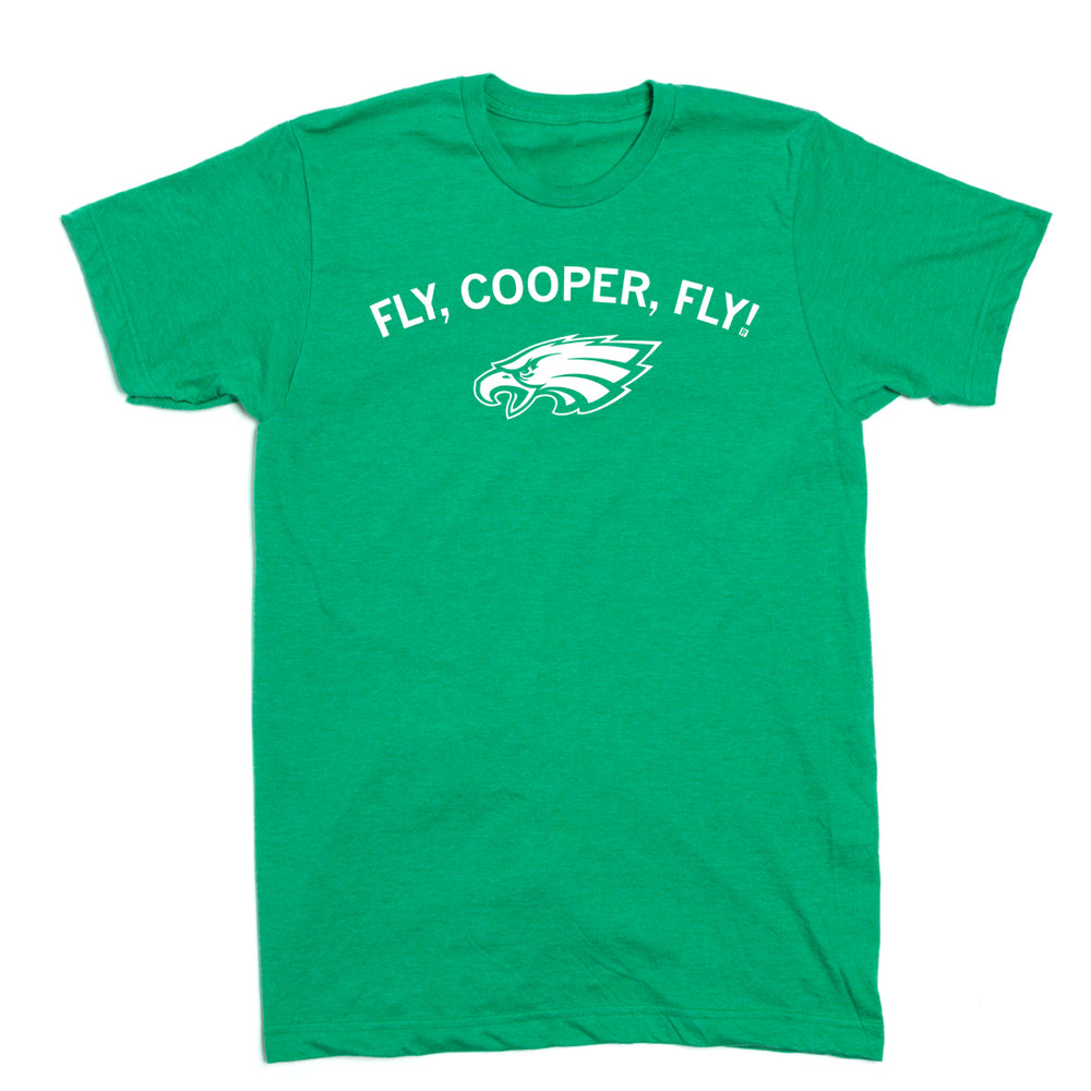 Fly Cooper Fly