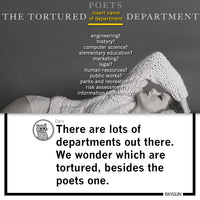 The Tortured Educators Dept