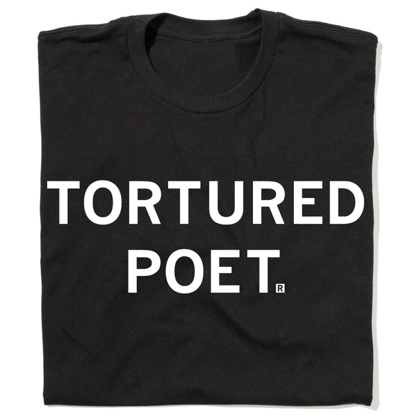 Tortured Poet