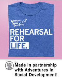 Rehearsal For Life