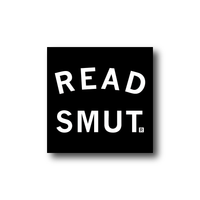 Read Smut Sticker