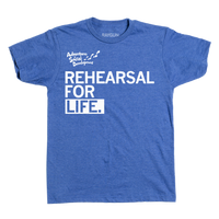 Rehearsal For Life