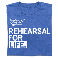 Rehearsal For Life