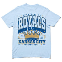Royals Max Collegiate Heavyweight