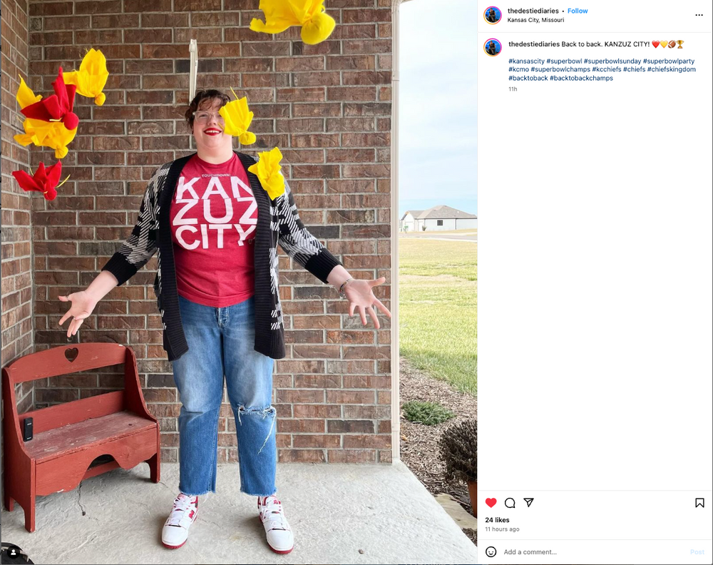 Touchdown: Kan Zuz City!