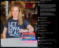 Let Iowa Read