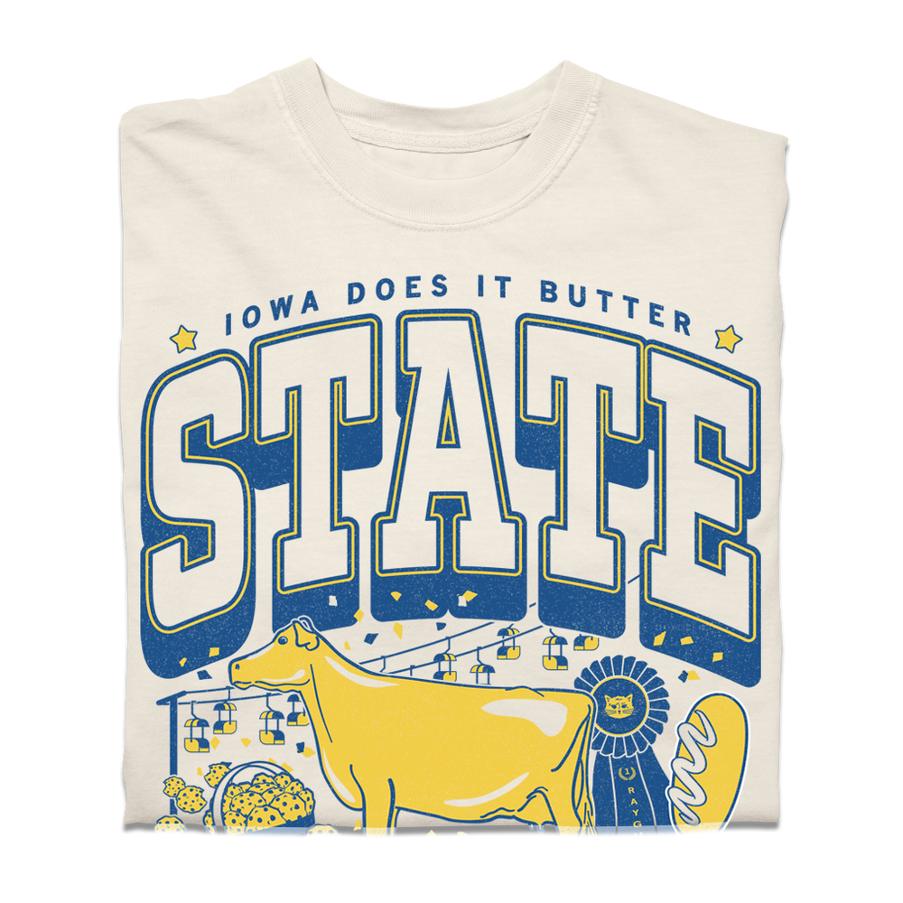 State Fair Max Collegiate Heavyweight