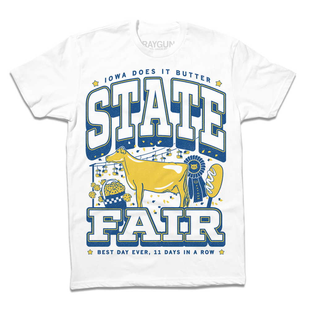 State Fair Max Collegiate