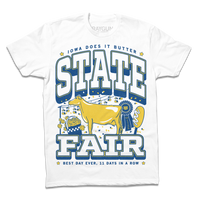 State Fair Max Collegiate