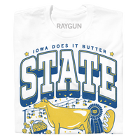 State Fair Max Collegiate