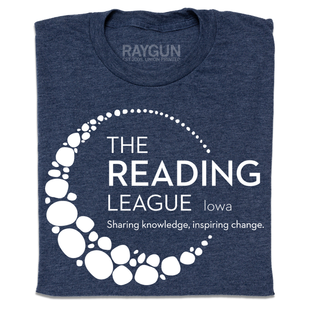 The Reading League Iowa