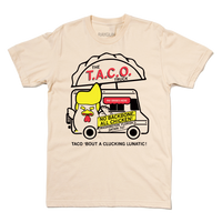 Trump TACO Truck