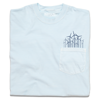 Windmills In My Pocket Tee