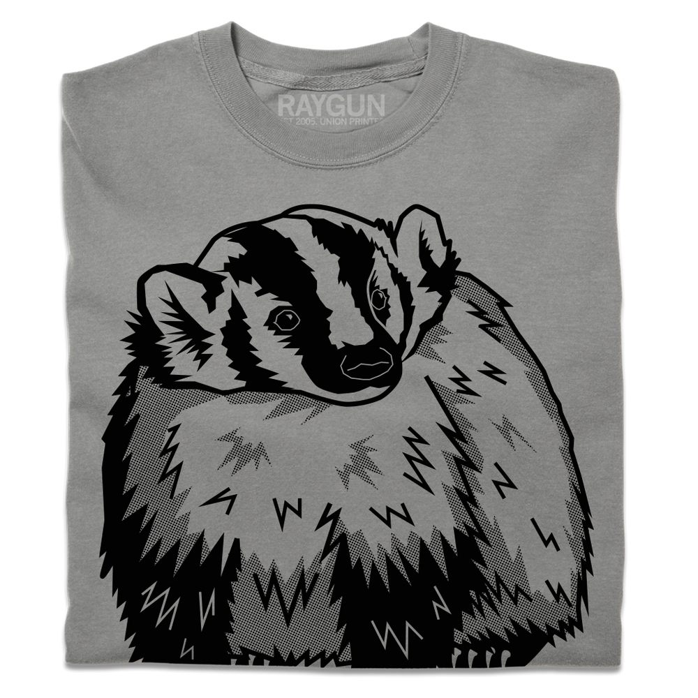 XL Badger Heavyweight