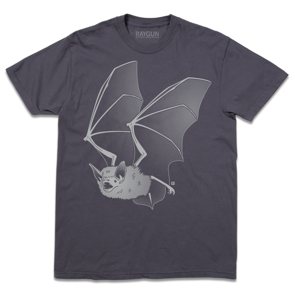 Bat Heavyweight