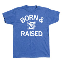 Bluejays Born & Raised