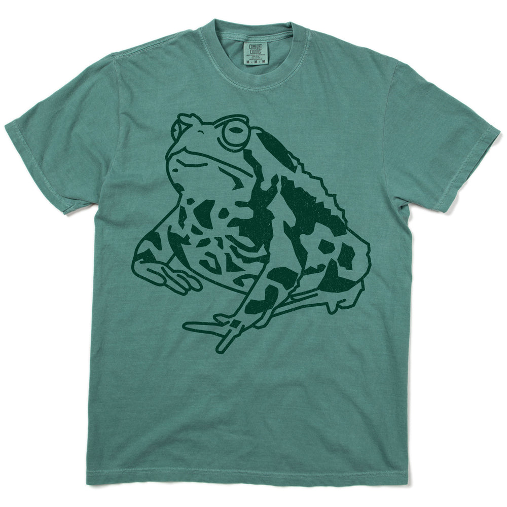 American Toad Heavyweight