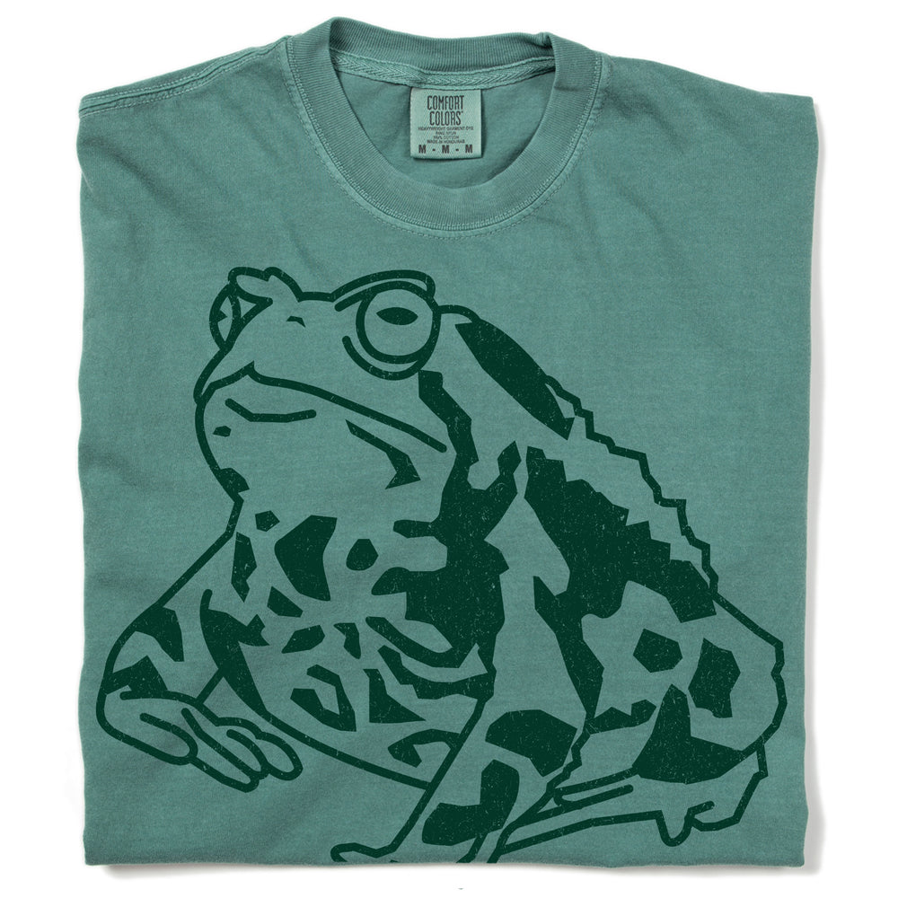 American Toad Heavyweight