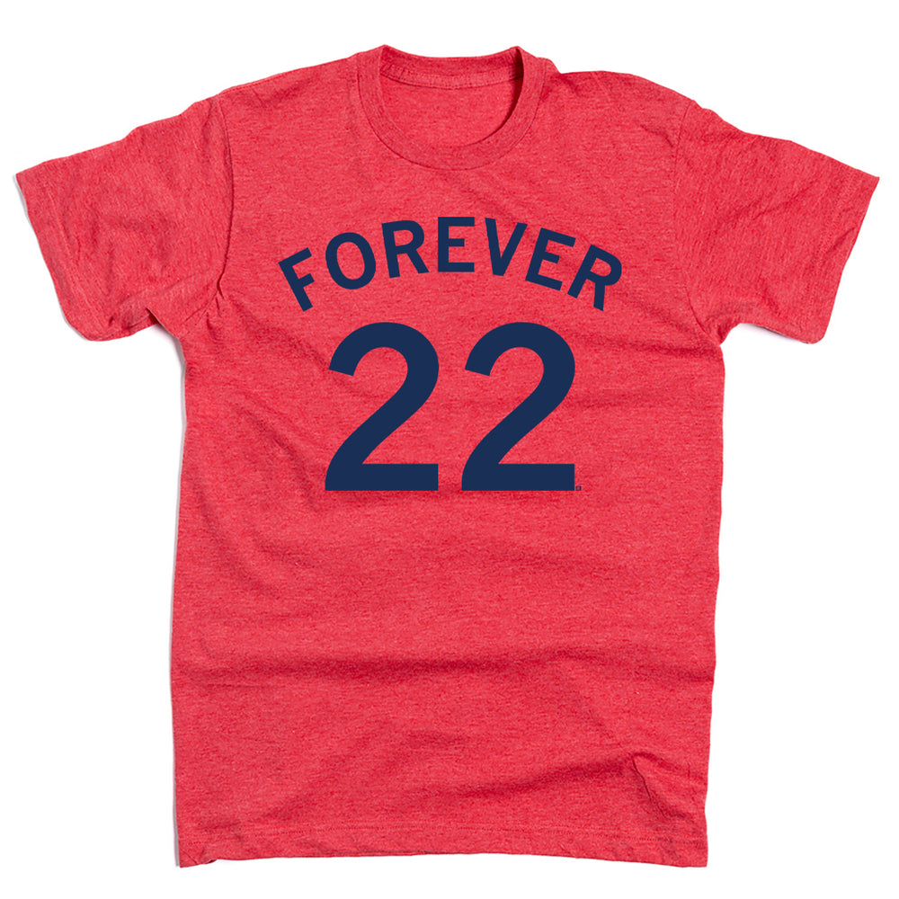 Forever 22 Curved Fever