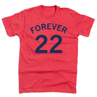 Forever 22 Curved Fever