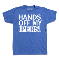 Hands off My IPERS