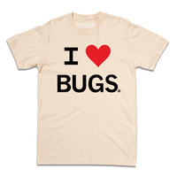 I Love Bugs