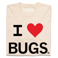 I Love Bugs