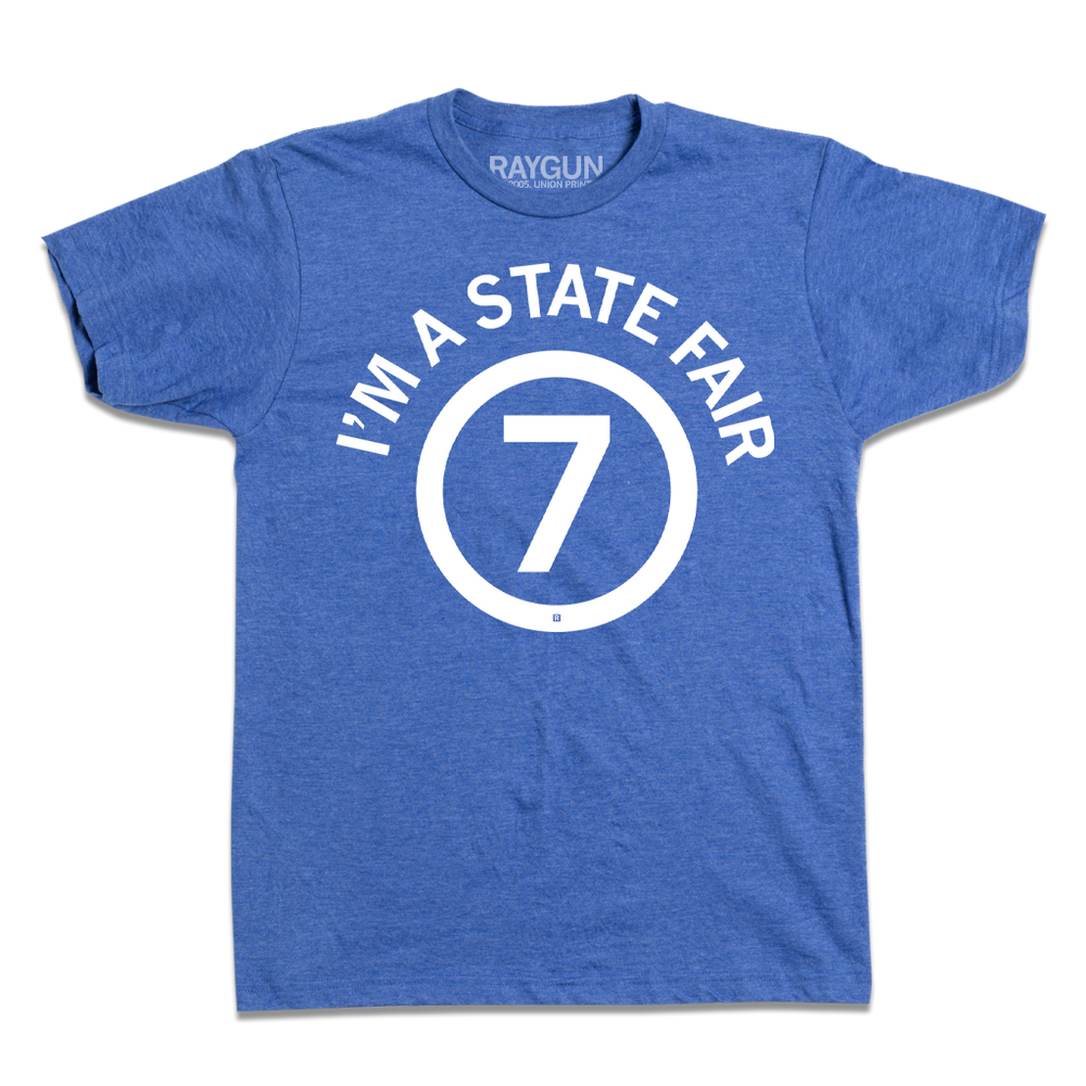 I'm A State Fair 7