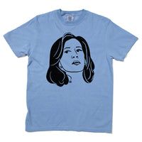Kamala Harris Face Heavyweight
