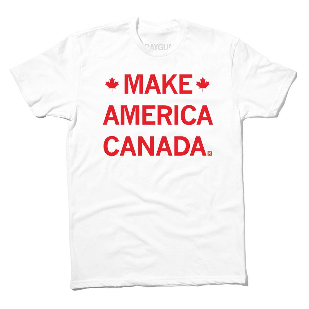 Make America Canada