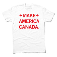 Make America Canada