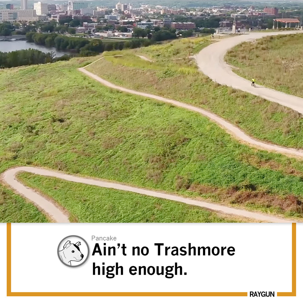 Mt. Trashmore