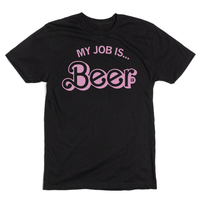 My Job Is Beer