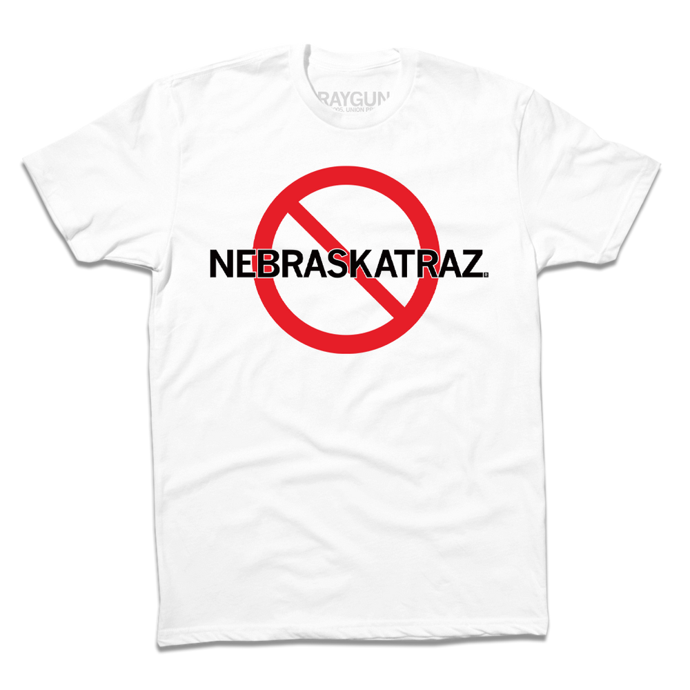 No Nebraskatraz