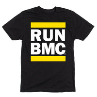 Run BMC