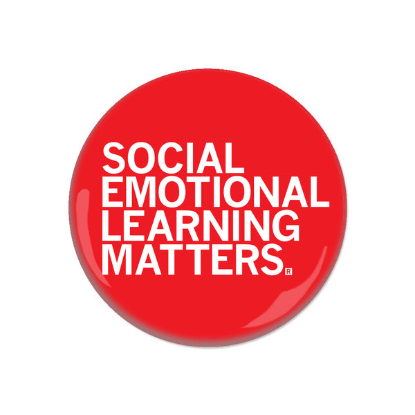 Social Emotional Learning Matters Button