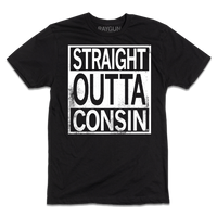 Straight Outta Consin