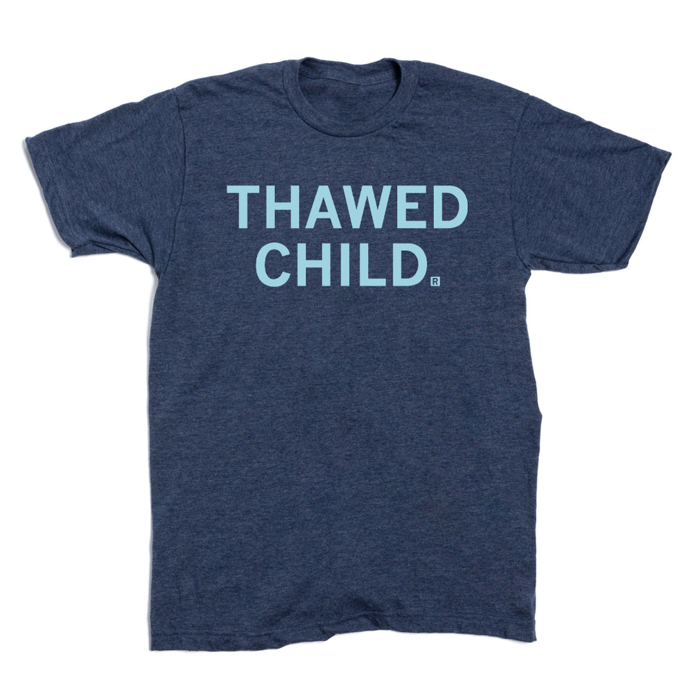 Thawed Child