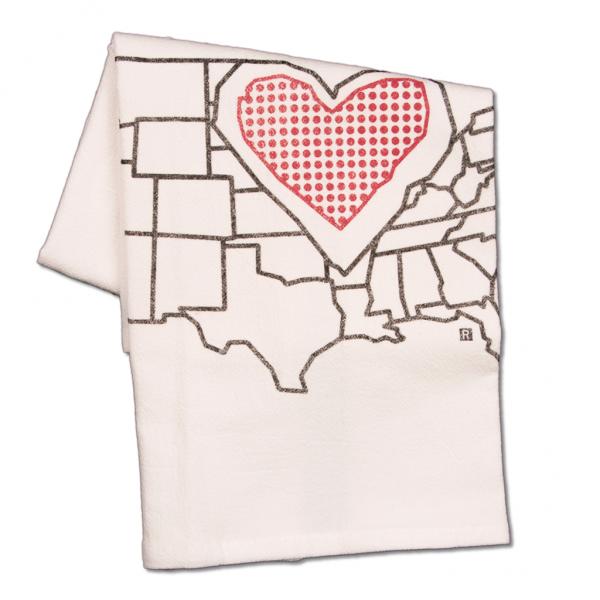 Heartland Kitchen Towel