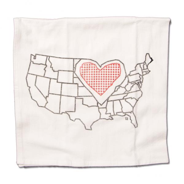 Heartland Kitchen Towel