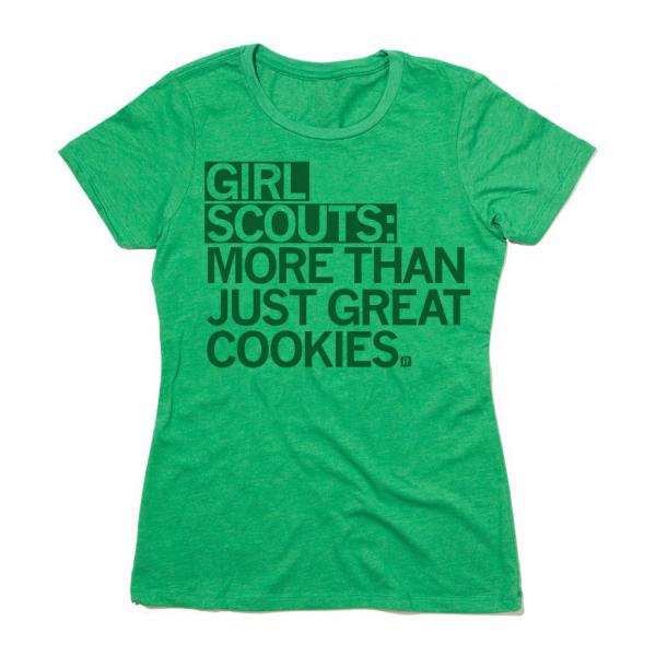 Girl Scouts: Great Cookies (R)