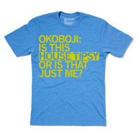Okoboji: Tipsy House (R)