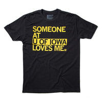 Someone Loves Me U of I