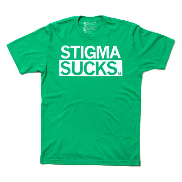 Stigma Sucks (R)