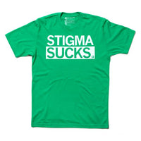 Stigma Sucks (R)