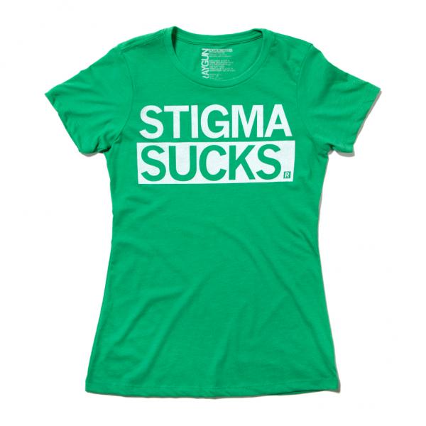 Stigma Sucks (R)