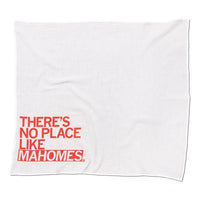 There's No Place Like Mahomes Kitchen Towel