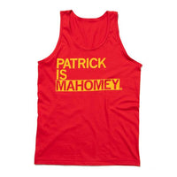 Patrick Is Mahomey Tank Top