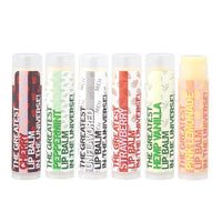 RAYGUN Lip Balm